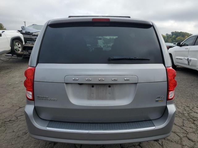 Photo 6 from auction – 2016 DODGE CARAVAN with VIN 2C4RDGEG2GR334220