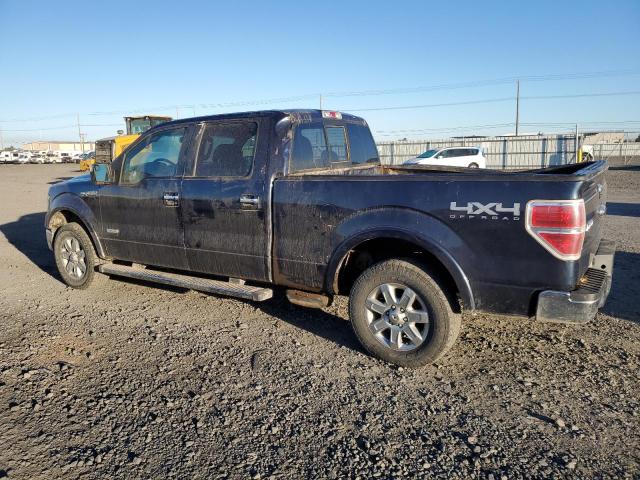 Zdjęcie 2 z aukcji – 2013 FORD F150 SUPER z VIN 1FTFW1ET2DKF45189