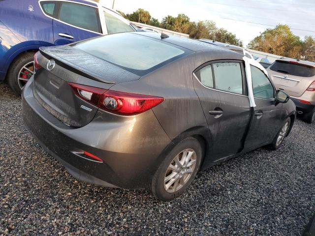 Photo 3 from auction – 2014 MAZDA 3 TOURING with VIN JM1BM1V73E1183596