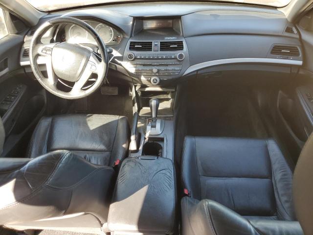 Photo 8 from auction – 2012 HONDA ACCORD SE with VIN 1HGCP2F65CA117475