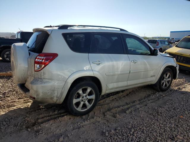 Photo 3 from auction – 2011 TOYOTA RAV4 LIMIT with VIN JTMYK4DV4BD004932