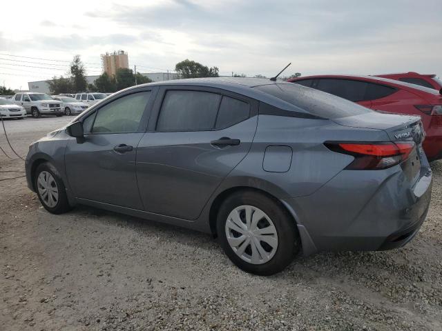Photo 2 from auction – 2023 NISSAN VERSA S with VIN 3N1CN8DV3PL831091