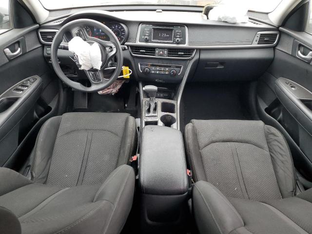Photo 8 from auction – 2016 KIA OPTIMA LX with VIN 5XXGT4L36GG092355