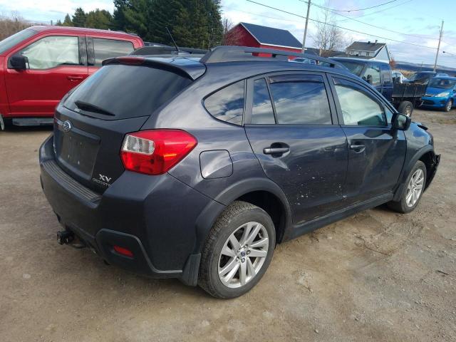 Foto 3 de la subasta – 2015 SUBARU XV CROSSTR con VIN JF2GPACC1F8281551