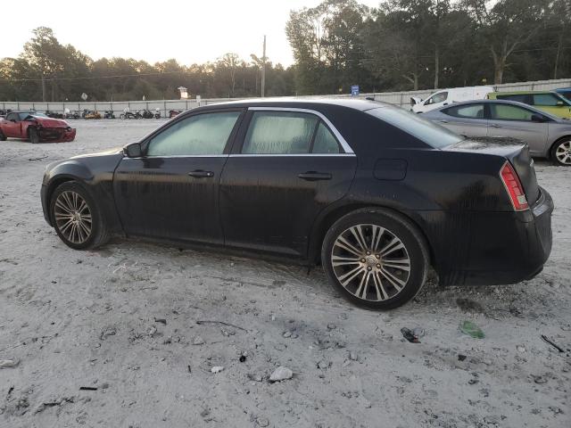 Photo 2 from auction – 2013 CHRYSLER 300 S with VIN 2C3CCABG6DH641020