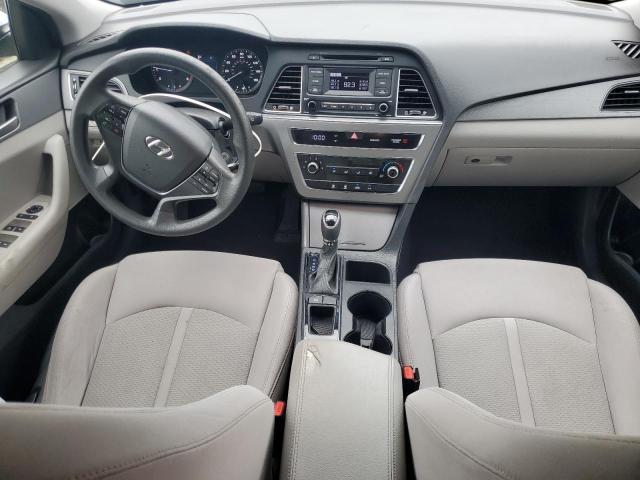 Photo 8 from auction – 2017 HYUNDAI SONATA SE with VIN 5NPE24AF9HH488261