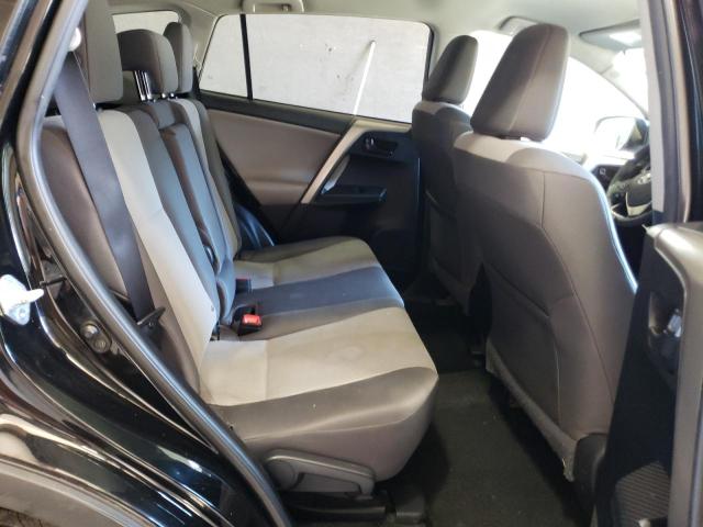 Photo 11 from auction – 2015 TOYOTA RAV4 LE with VIN 2T3BFREV6FW393720