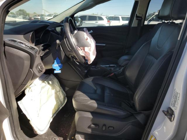 Photo 7 from auction – 2013 FORD ESCAPE TIT with VIN 1FMCU9J93DUC59918