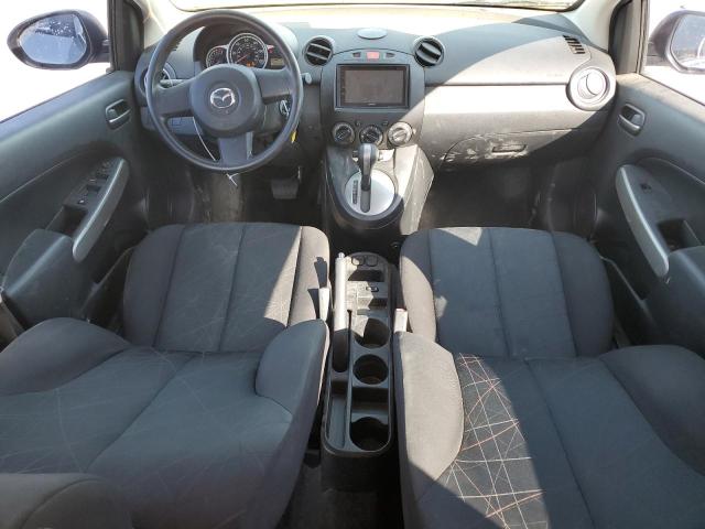 Photo 8 from auction – 2012 MAZDA MAZDA2 with VIN JM1DE1KY3C0132587