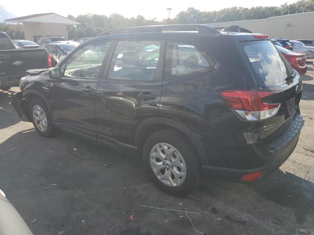 Photo 2 from auction – 2019 SUBARU FORESTER with VIN JF2SKACC1KH429443