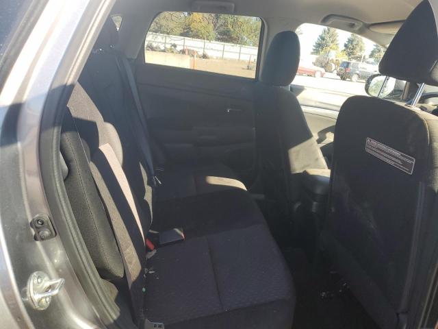 Photo 10 from auction – 2018 MITSUBISHI OUTLANDER with VIN JA4AP3AU1JU011080