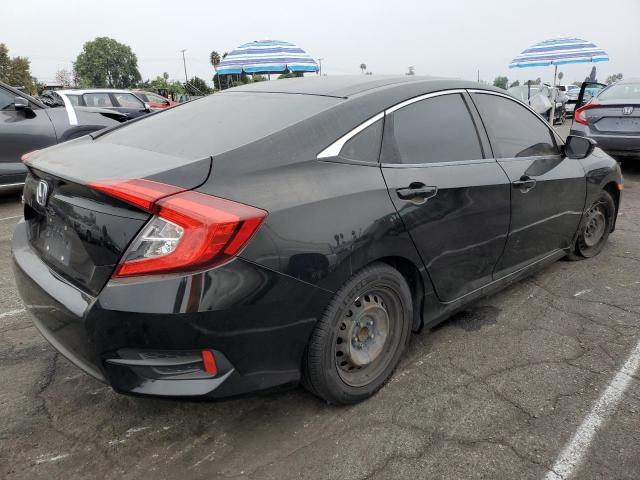 Photo 3 from auction – 2017 HONDA CIVIC LX with VIN 19XFC2F50HE200119