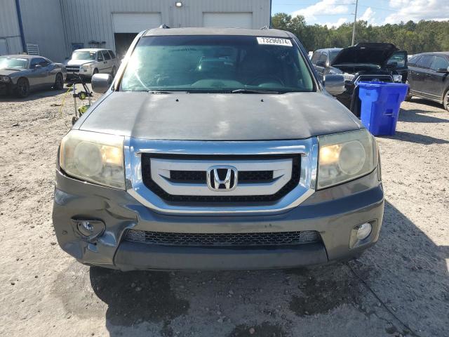 Photo 5 from auction – 2011 HONDA PILOT TOUR with VIN 5FNYF3H98BB036013