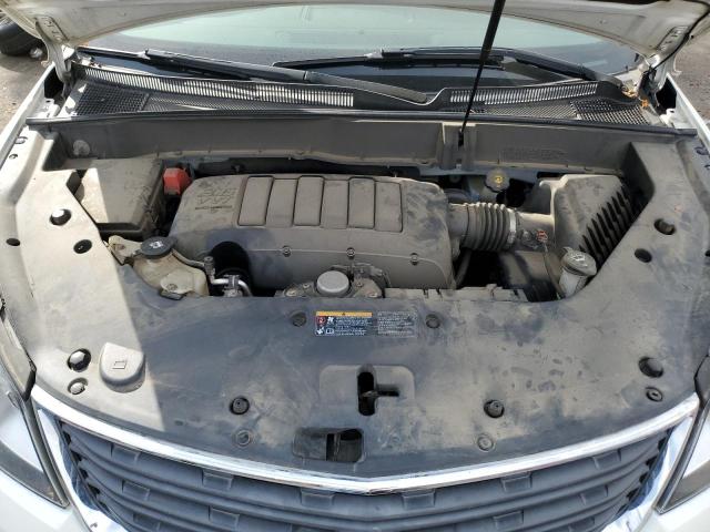 Photo 12 from auction – 2013 CHEVROLET TRAVERSE L with VIN 1GNKRFKD8DJ119861