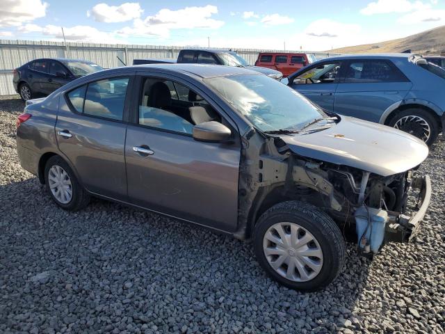 Photo 4 from auction – 2015 NISSAN VERSA S with VIN 3N1CN7AP7FL861094