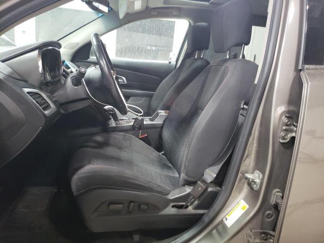 Photo 7 from auction – 2011 GMC TERRAIN SL with VIN 2CTFLTEC3B6258663