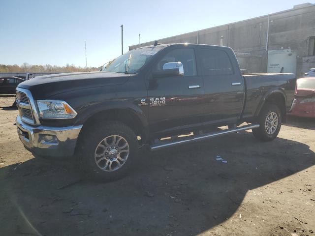 صورة رقم 1 من المزاد - 2014 RAM 2500 LARAM مع VIN 3C6UR5FL5EG199899