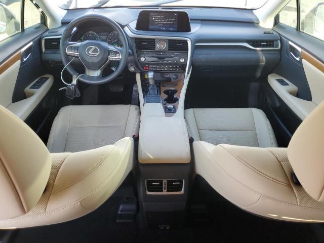 Photo 8 from auction – 2021 LEXUS RX 350 with VIN 2T2HZMAA3MC213510