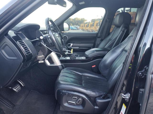 Photo 7 from auction – 2014 LAND ROVER RANGE ROVE with VIN SALGS2TF8EA172310