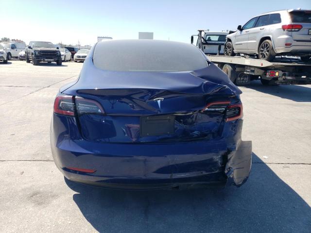 Photo 6 from auction – 2023 TESLA MODEL 3 with VIN 5YJ3E1EA2PF437211