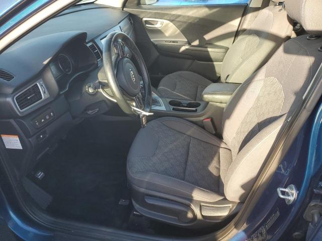 Photo 7 from auction – 2019 KIA NIRO FE with VIN KNDCB3LC4K5259806