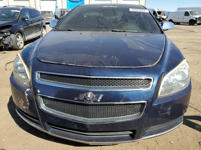 Photo 5 from auction – 2011 CHEVROLET MALIBU LS with VIN 1G1ZB5E16BF147481