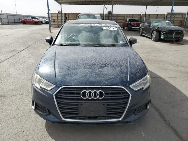 Photo 5 from auction – 2017 AUDI A3 PREMIUM with VIN WAUAUGFF1H1025828