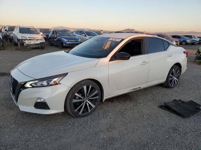 NISSAN ALTIMA SR 2022 with VIN 1N4BL4CW3NN351623 - Photo from auction