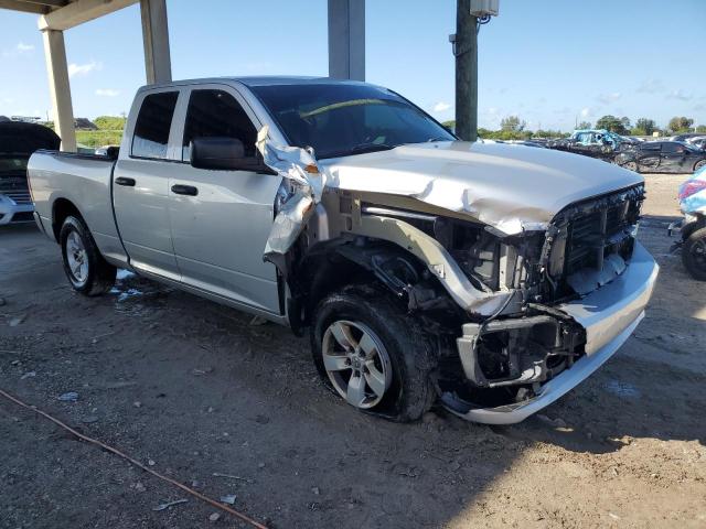 Photo 4 from auction – 2015 RAM 1500 ST with VIN 1C6RR7FT6FS520151