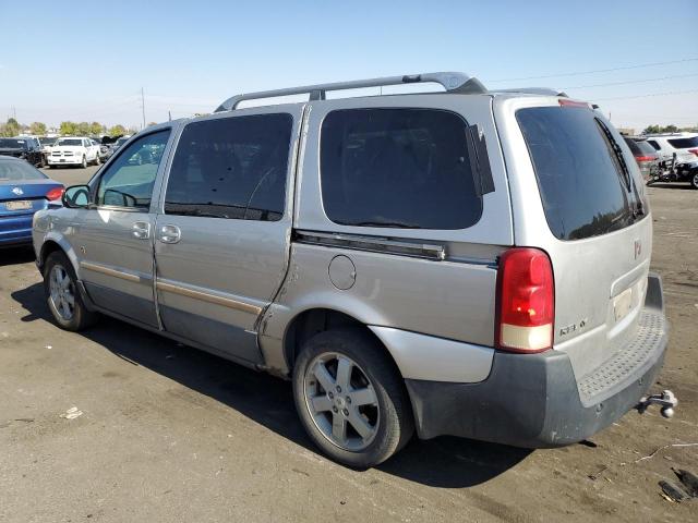 Photo 2 from auction – 2005 SATURN RELAY 3 with VIN 5GZDV23L55D177730