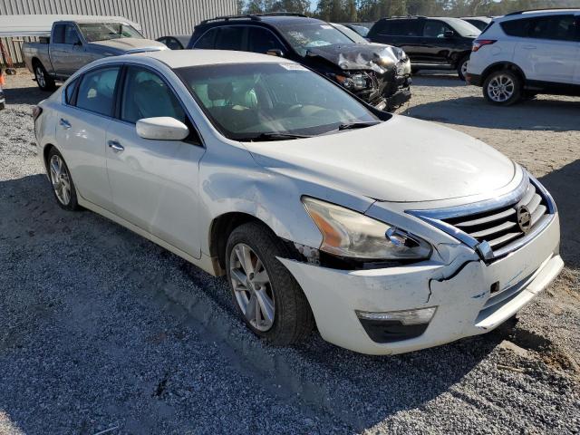 Photo 4 from auction – 2015 NISSAN ALTIMA 2.5 with VIN 1N4AL3AP4FN311957