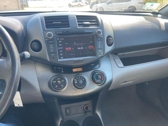 Photo 9 from auction – 2010 TOYOTA RAV4 with VIN 2T3BF4DV1AW055963