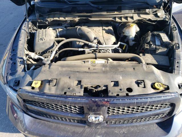 Photo 11 from auction – 2016 RAM 1500 ST with VIN 3C6RR7KT3GG345162