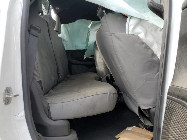 Photo 11 from auction – 2023 RAM 1500 TRADE with VIN 1C6SRFCT7PN593965