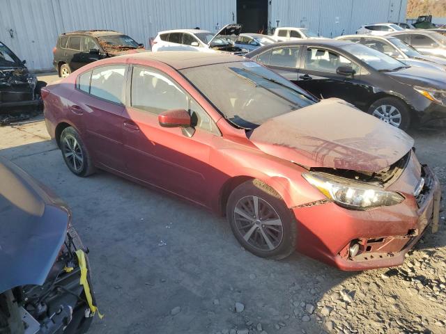 Photo 4 from auction – 2022 SUBARU IMPREZA PR with VIN 4S3GKAD60N3604098