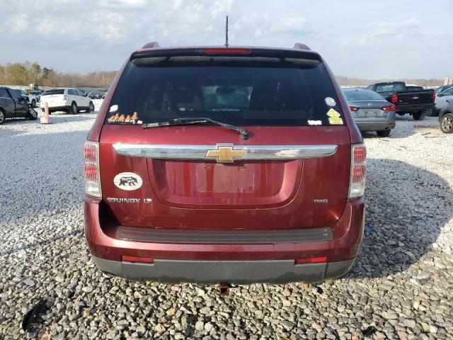 Photo 6 from auction – 2009 CHEVROLET EQUINOX LT with VIN 2CNDL63F896240733