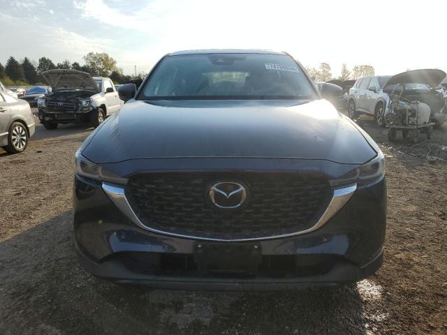 Photo 5 from auction – 2022 MAZDA CX-5 PREMI with VIN JM3KFBEM6N1625400