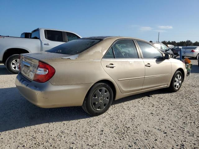 Photo 3 from auction – 2002 TOYOTA CAMRY LE with VIN 4T1BE32K62U062696