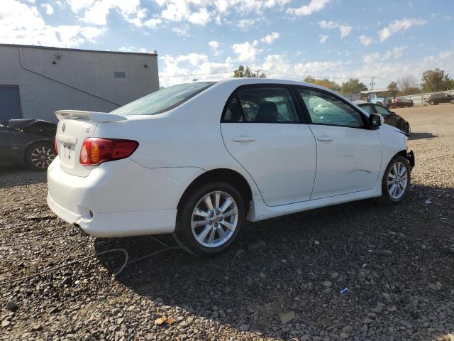 Photo 3 from auction – 2010 TOYOTA COROLLA BA with VIN 1NXBU4EE6AZ183371