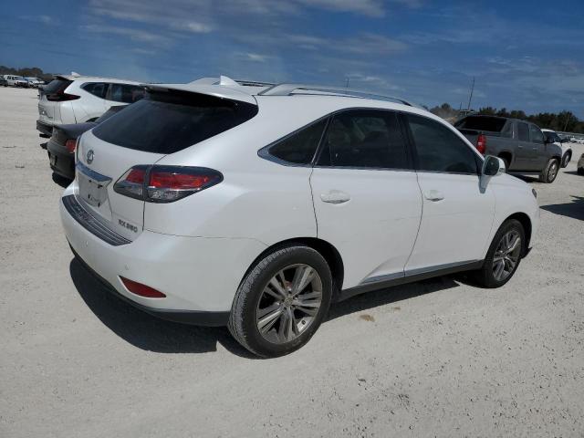 Photo 3 from auction – 2015 LEXUS RX 350 with VIN 2T2ZK1BA9FC155914