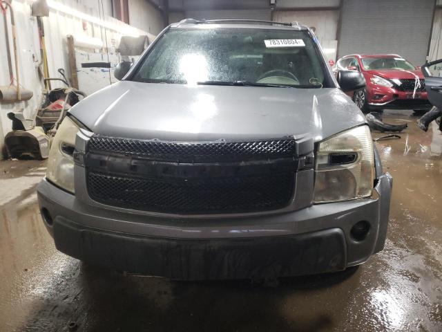 Photo 5 from auction – 2005 CHEVROLET EQUINOX LT with VIN 2CNDL63F256080892