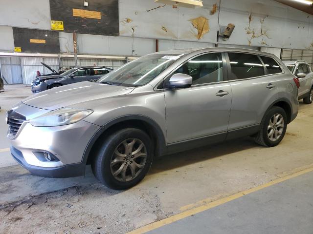 MAZDA CX-9 TOURI 2014 with VIN JM3TB2CA6E0430072 - Photo from auction