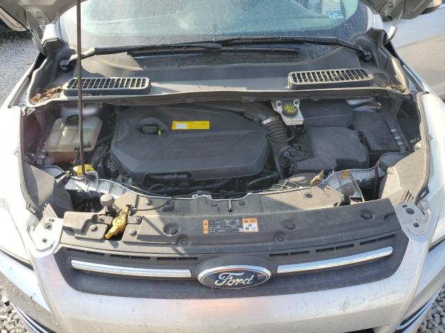 Photo 12 from auction – 2016 FORD ESCAPE SE with VIN 1FMCU9GX8GUB20409