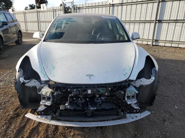 Photo 5 from auction – 2018 TESLA MODEL 3 with VIN 5YJ3E1EA4JF162402
