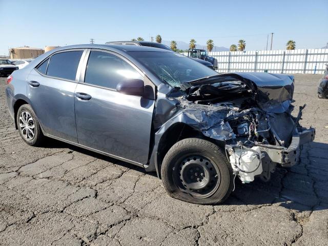 Photo 4 from auction – 2014 TOYOTA COROLLA L with VIN 5YFBURHE7EP077883