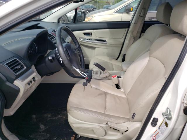 Foto 7 de la subasta – 2015 SUBARU XV CROSSTR con VIN JF2GPAMC4F8221374