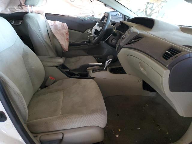 Photo 7 from auction – 2012 HONDA CIVIC HYBR with VIN JHMFB4F20CS002469