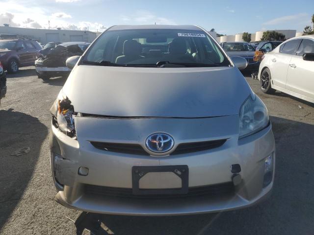 Photo 5 from auction – 2011 TOYOTA PRIUS with VIN JTDKN3DU4B0321390