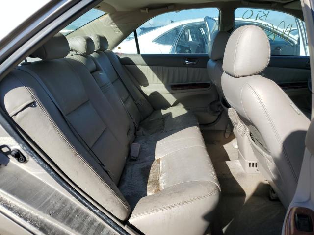 Photo 10 from auction – 2005 TOYOTA CAMRY LE with VIN 4T1BF30K95U086611