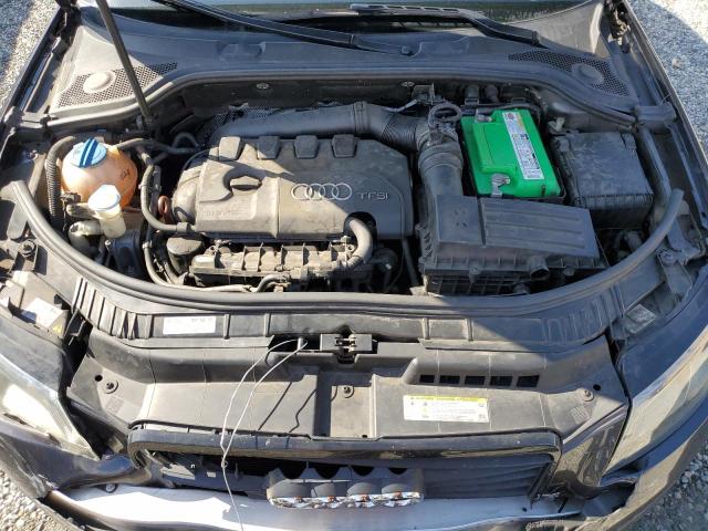 Photo 11 from auction – 2011 AUDI A3 PREMIUM with VIN WAUKEAFM0BA009348